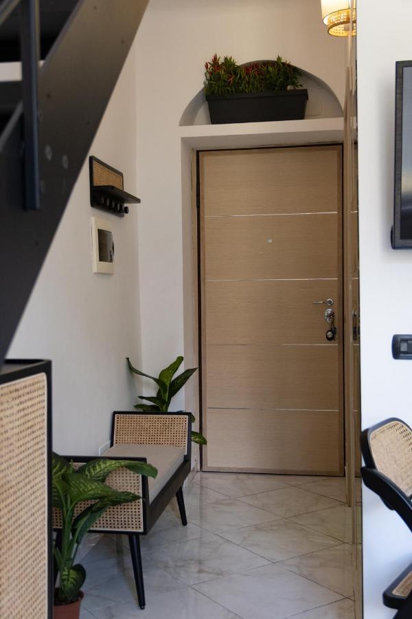 Milanoloft Casati 2 Femahotels Exterior foto