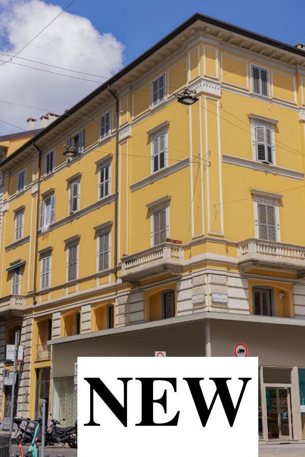 Milanoloft Casati 2 Femahotels Exterior foto